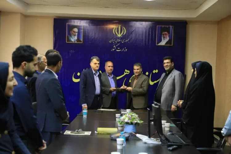 خراسان رضوی میزبان نشست فعالان جهاد تبیین
