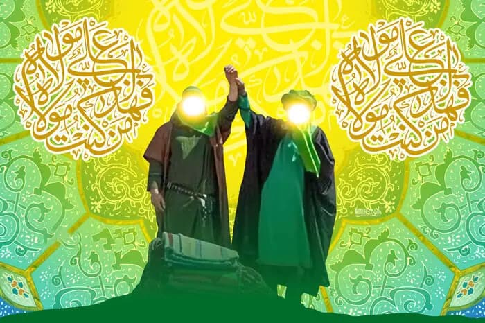 روایتی از نقش برجسته همدان در قیام ۱۵ خرداد