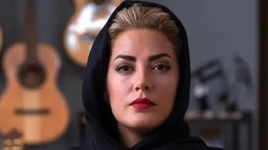 فیلم آواز باشکوه میثم ابراهیمی و مهدی امیری با حضور بی نظیر مینا وحید /هی باتوام مو مشکی خوشگل من+ موزیک ویدیو