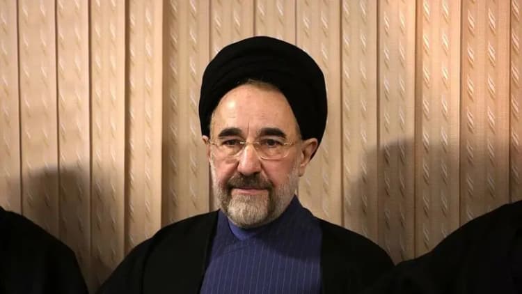 عکس: ادای احترام عراقچی به شهید سیدحسن نصرالله