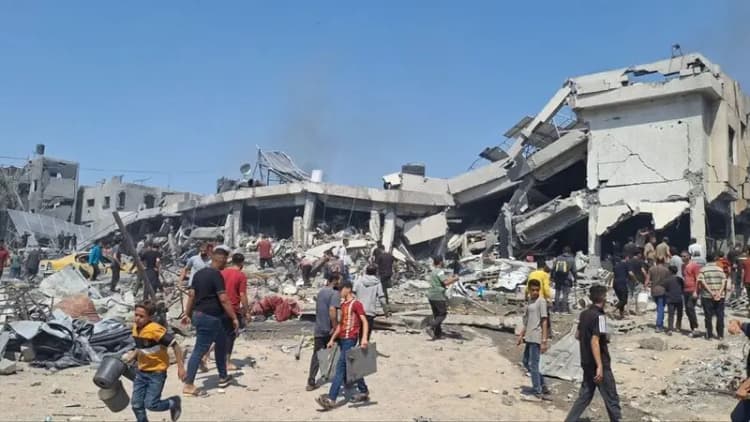 اولیانوف: قطعنامه ضدایرانی غرب نتیجه مثبتی نخواهد داشت