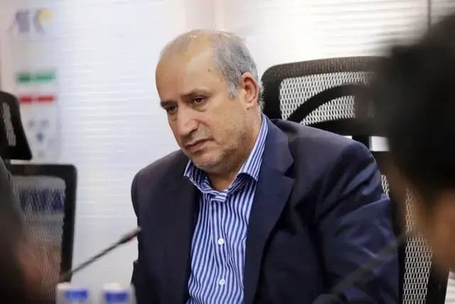 تاج: سرمربی تیم امید خیلی زود انتخاب می‌شود