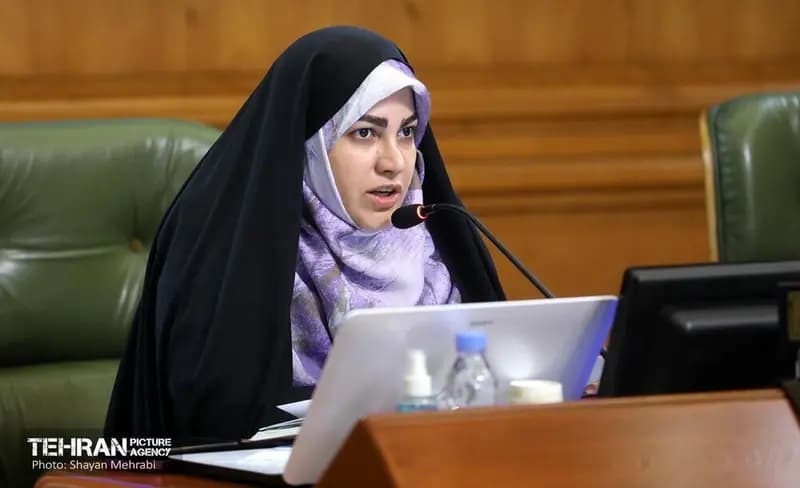 اتفاق عجیب در شهرداری زاکانی؛ اعتراض عضو شورای شهر به اداره کلی ارجاع داده شد که وجود خارجی ندارد!