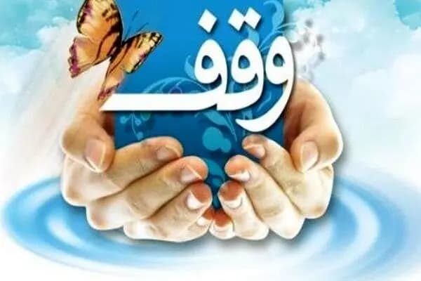 وقف مشارکتی راهکاری مؤثر برای رفع نیازهای جامعه است