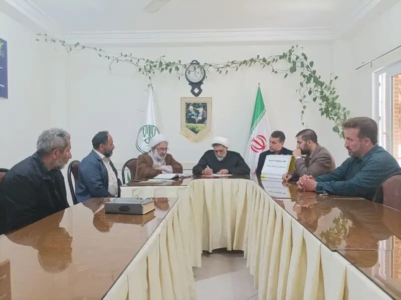 امر به معروف ضامن پویایی جامعه است