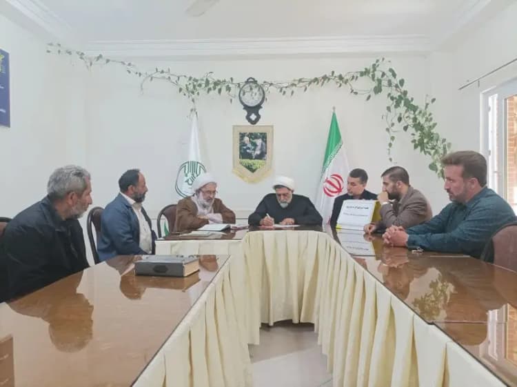 دو نفر مرتبط با تخلفاتی در شهرداری صفادشت دستگیر شدند
