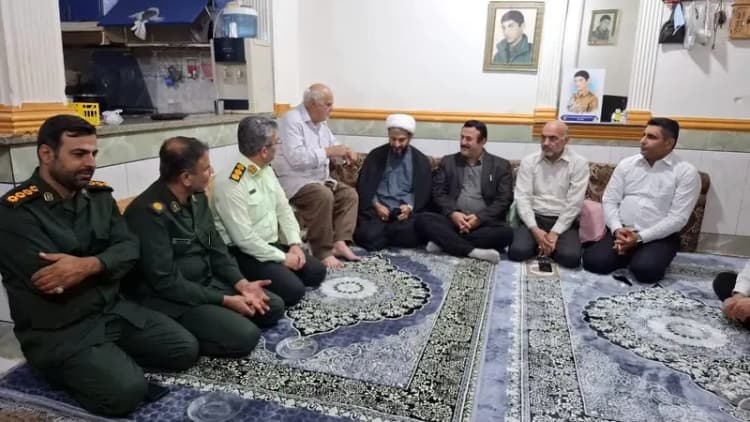 آغاز به کار ششمین جشنواره بین المللی فیلم کوتاه رسام در کرمان