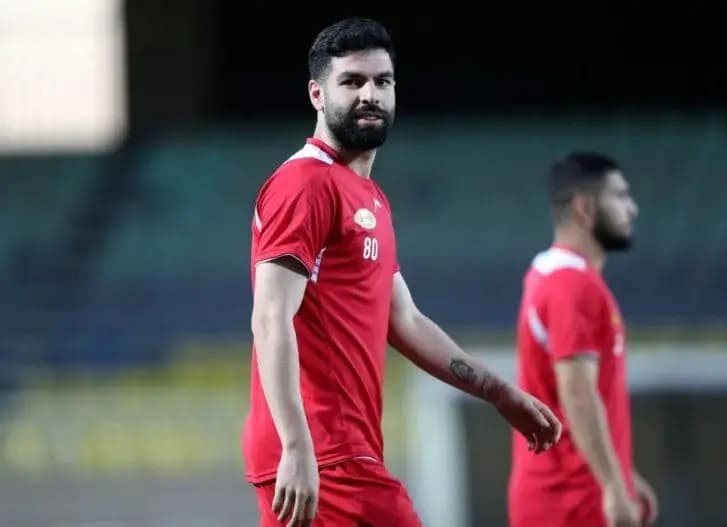 معمای یاسین و پرسپولیس/ سلمانی پیشنهاد جدید داد! 