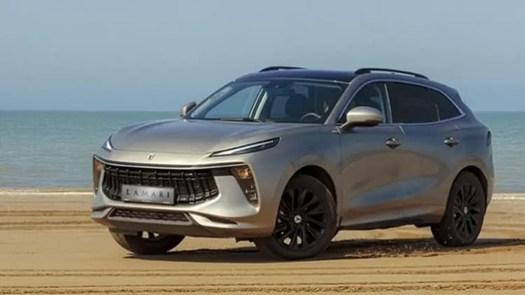 آغاز فروش اقساطی هیوندای کونا 2025 شرکت KTL