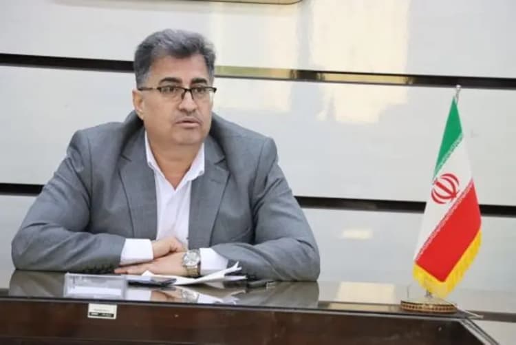 سالانه ۱۱۰ میلیون گل شاخه بریده در خمین تولید می شود
