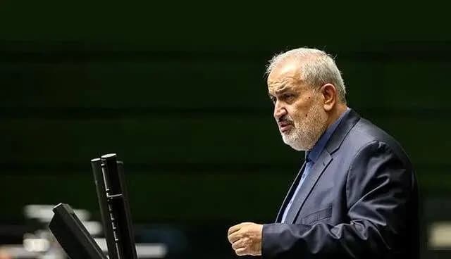 عراق ادعای انتقال پیام از ترامپ به ایران را رد کرد