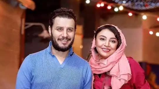 تغییر چهره جالب فلور نظری، زن آقا اصلان سریال خانه به دوش از گذشته تا الان/ ماشالا اکسیر جوانی دارن