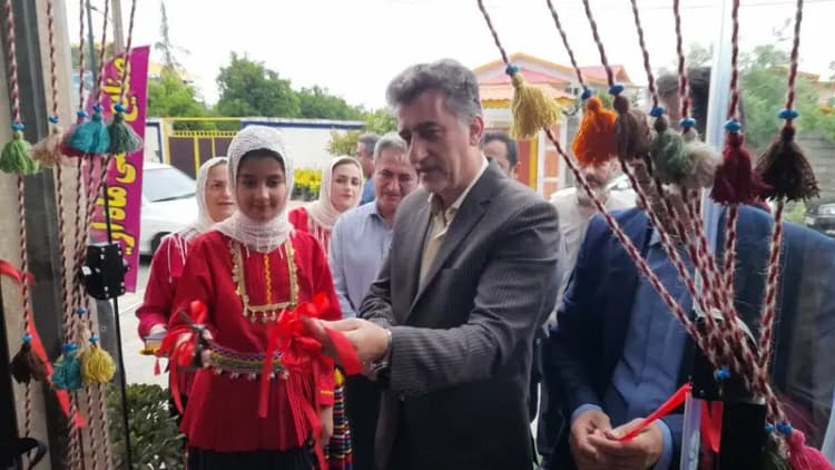 روایتی از نقش برجسته همدان در قیام ۱۵ خرداد