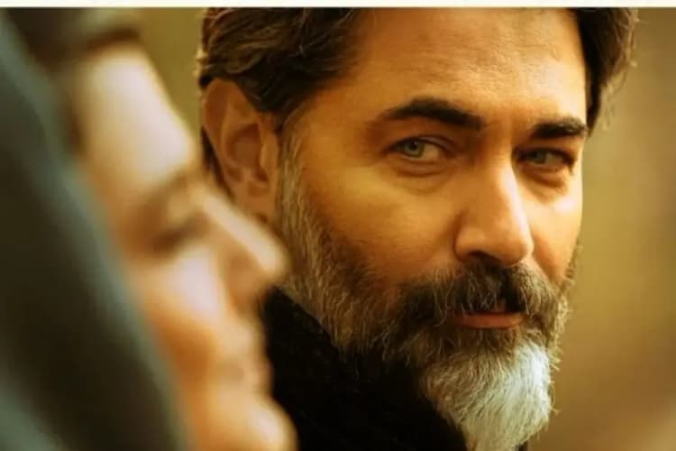 بازیگر و تهیه کننده مشهور سینما درگذشت