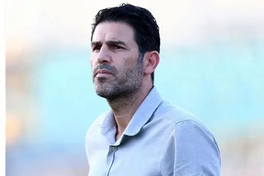 نمایندگان پرسپولیس در کمپ مرتفع ارزروم