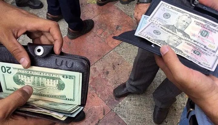 قیمت دلار، یورو و سایر ارزها امروز ۱۹ خرداد ۱۴۰۴؛ دلار گران شد + جدول