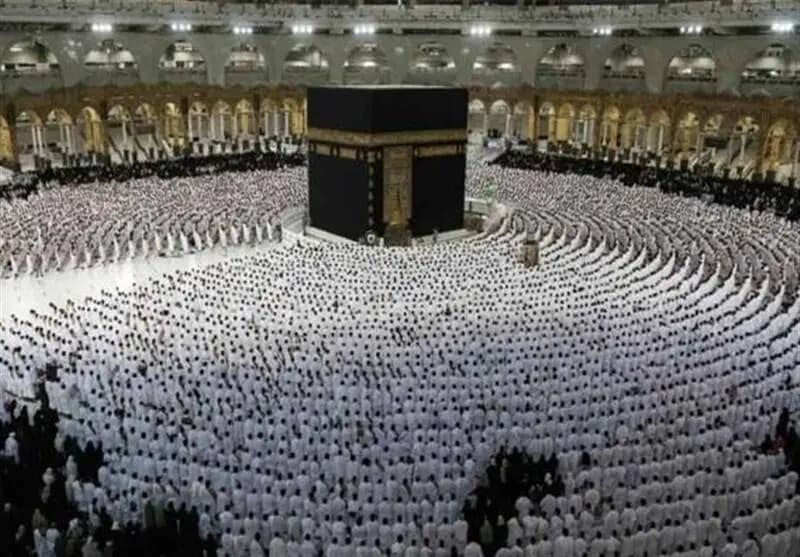 آمار نهایی تعداد حجاج حج امسال اعلام شد