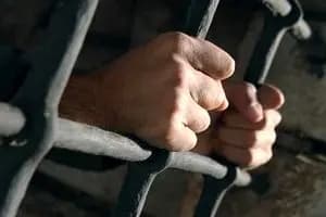 متهم به قتل حین فرار در بیمارستان کرج از پا درآمد