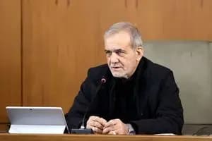 گزارش ساواک درباره مسعود پزشکیان+ عکس اسناد