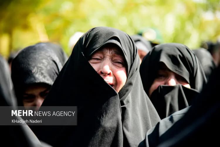 عرفه؛ آغوش باز خداوند برای توبه‌کنندگان و نیایش‌گران