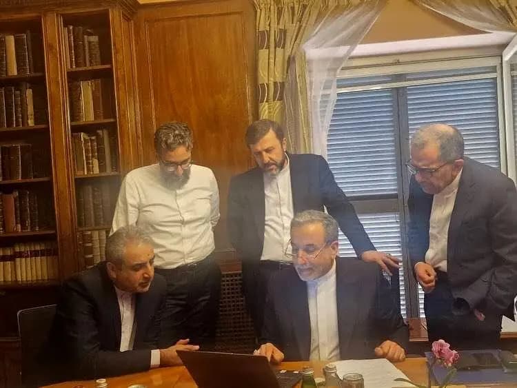 شرط‌های اساسی توافق میان ایران و آمریکا مشخص شد