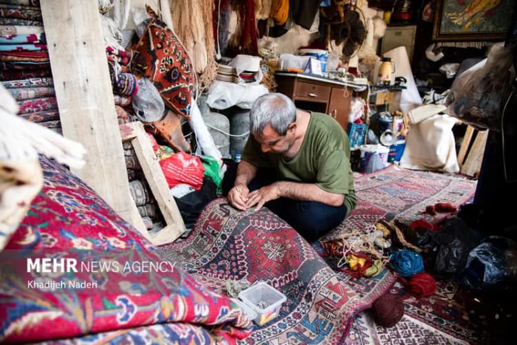 زوال عقل در کمین افراد بی تحرک