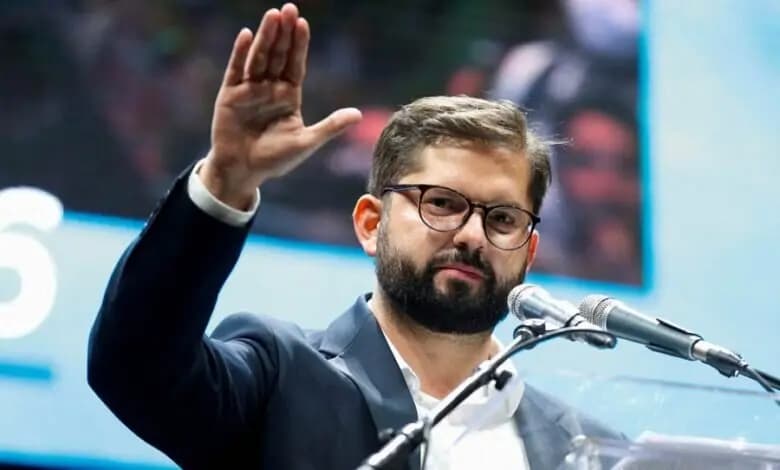 شیلی: فشار بر اشغالگران صهیونیست را افزایش می‌دهیم