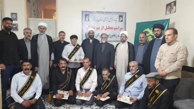 کشاورزان هرمزگانی در مدیریت مصرف آب مشارکت کنند