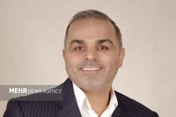 دستیار استاندار خوزستان در امور راهبردی منصوب شد