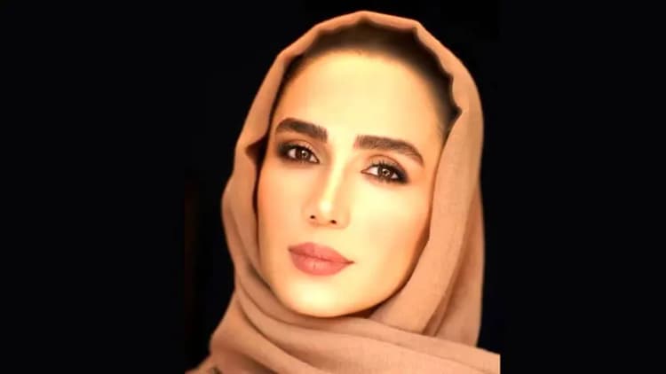 /نگاهی به استایل بازیگران ایرانی در جشنواره کن 2025 / از نعیمه نظام‌دوست تا سحر دولتشاهی/ از هدی زین العابدین تا الناز حبیبی !