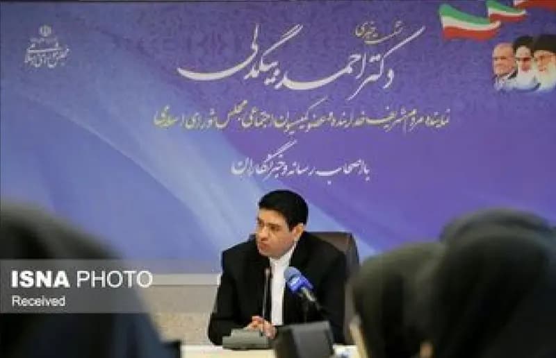 اداره کشور با تنها ۱۵ درصد بودجه عمرانی ممکن نیست