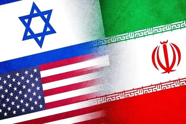ترامپ: «پوتین» با آتش بازی می‌کند!