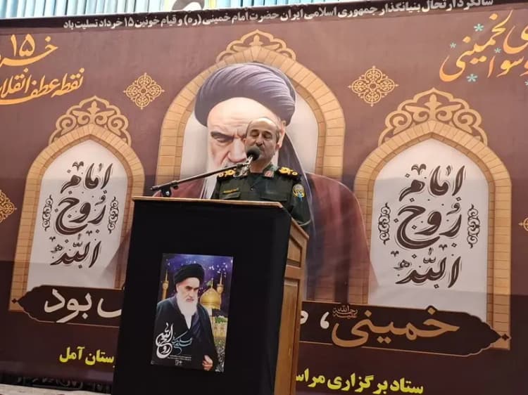 تولید برق نیروگاه شهید مفتح همدان افزایش یافت
