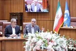 مدبر: پوتین به ترامپ توصیه کرده که از فشار بر ایران برای غنی‌سازی صفردرصدی عقب‌نشینی کند