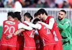 ویدیو: گل سوم فرانسه به اسپانیا  با گل‌به‌خودی ویویان