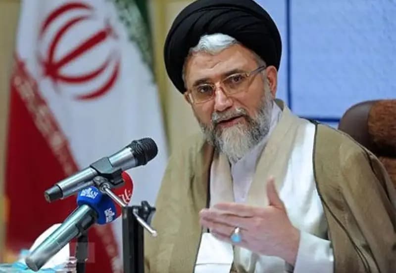 وزیر اطلاعات: حفظ سالگرد شهیدان رئیسی و امیر عبداللهیان ادامه حمایت از مقاومت است/ قدرت و شجاعت ملت یمن مایه افتخار مقاومت است