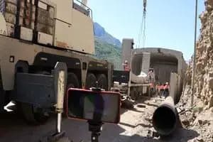 کندوان ۱۰ روزه بسته شد؛ بازگشایی زودتر از موعد در راه است؟