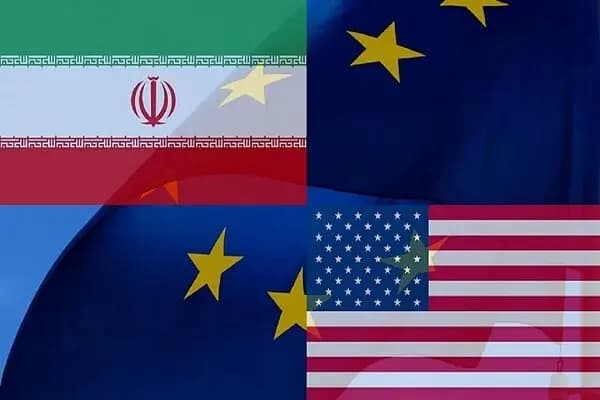 روسیه: رویکرد اروپا و آمریکا درباره برنامه هسته‌ای ایران اشتباه است