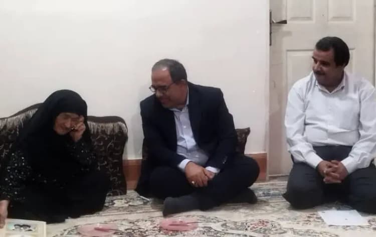 آزادی سه زندانی جرایم غیر عمد در کهگیلویه و بویراحمد