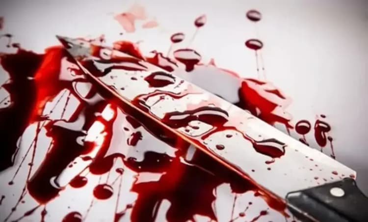 حبس ابد برای ناپدری سنگدل