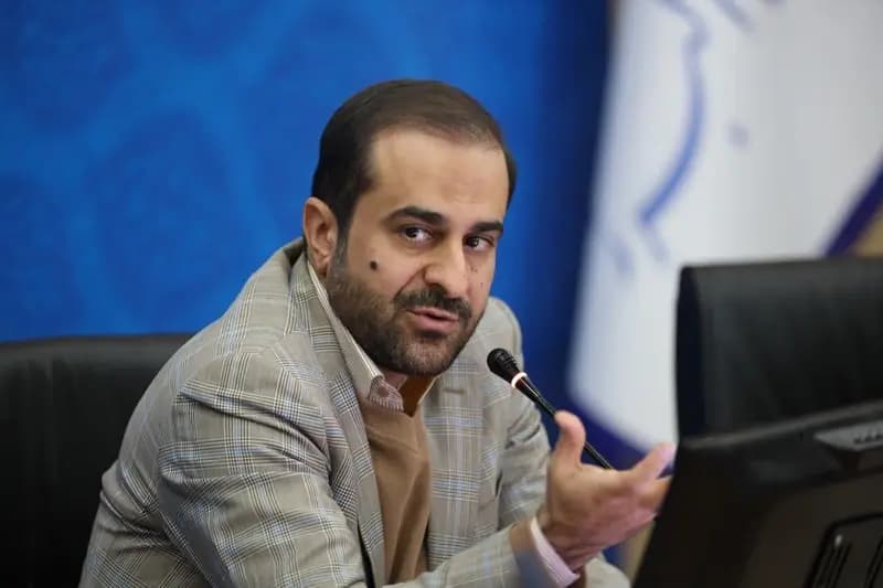 انقلاب اسلامی بسیج مردمی بود که جهان را متحیر کرد