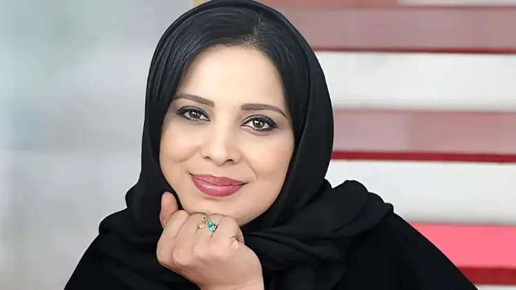 مراسم سالگرد ارتحال امام خمینی در حرم بانوی کرامت