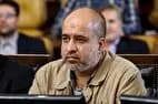 خضریان در واکنش به فساد موجود در فوتبال: پای دلالان به تیم ملی هم باز شده است