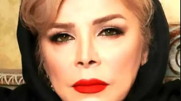 بالاخره عکس شکارگاه پرویز پرستویی منتشر شد!