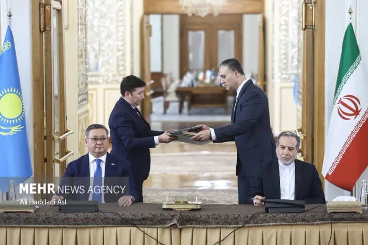 پزشکیان به ولیعهد عربستان: از زحمات دولت عربستان در برگزاری کنگره حج و میزبانی از حجاج ایرانی قدردانی می‌کنیم