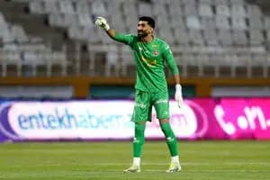 با آماری خارق‌العاده، امباپه صاحب کفش طلا شد!
