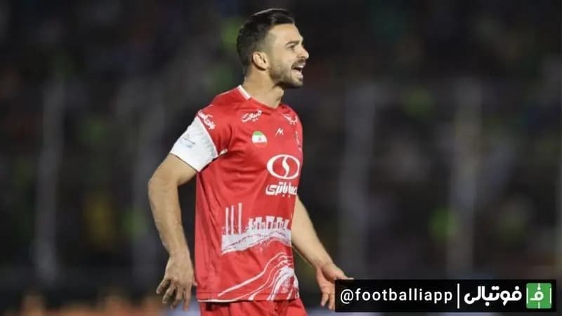 واکنش متفاوت سروش رفیعی به حادثه تلخ الهه حسین‌‌نژاد