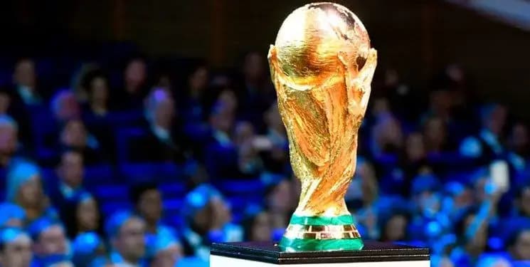 کدام تیم‌ها به جام جهانی ۲۰۲۶ راه یافته‌اند؟
