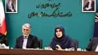 تندرو‌ها دوباره دست به کار شدند؛ خیز مجلس برای استیضاح صالحی امیری