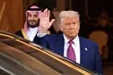 بن سلمان، بن زاید و امیر قطر به ترامپ گفته‌اند که مخالف حمله به ایران هستند / امیر قطر به ترامپ گفت کشور‌های خلیج فارس بیش از هر کس دیگری، از حمله به تهران آسیب خواهند دید